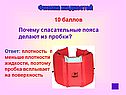 Плотность пробки