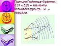 Принцип Гюйгенса–Френеля