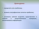 Суть проблемы
