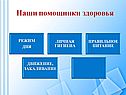 Движение, закаливание