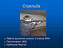 Стрельба