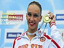 Олимпийские игры 2012 в Лондоне
