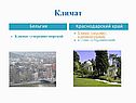 Климат