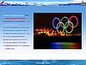 Зимние Олимпийские игры 2014 — международное спортивное мероприятие