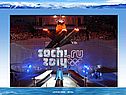 Олимпийский Сочи 2014