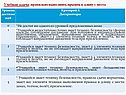 Учебная задача: правильно выполнить прыжок в длину с места