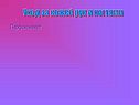 Уход за кожей рук и ногтями