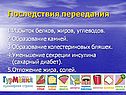 Проблема здорового образа жизни