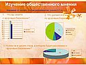 Изучение общественного мнения