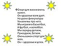 Спорт для жизни очень важен