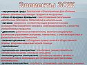 Элементы ЗОЖ