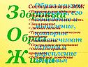 ЗОЖ и его составляющие