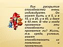 Способности