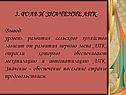 3. РОЛЬ И ЗНАЧЕНИЕ АПК Вывод: уровень развития сельского хозяйства
