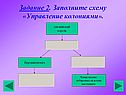 Английские колонии в Северной Америке