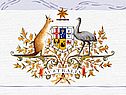 Австралийский континент