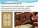 Промышленность