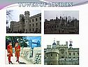 TOWER OF LONDON