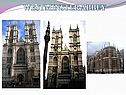 WESTMINSTER ABBEY