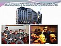 MADAM TUSSAUD’S MUSEUM