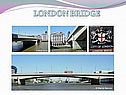 LONDON BRIDGE