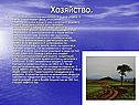 Хозяйство