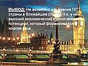 Экономика Великобритании
