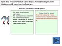 Политическая карта мира