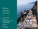 Рыбная промышленность – ведущая отрасль Европейского Севера
