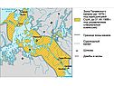 Формирование политической карты мира