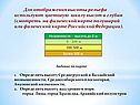 Задание по карте