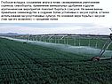 Глубокая вспашка