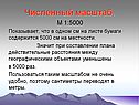 Численный масштаб