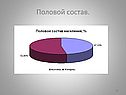 Половой состав