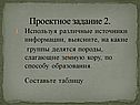 Группы