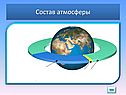 Состав атмосферы
