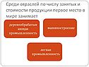 Деревообрабатывающая промышленность