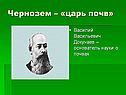 Чернозем