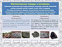 Магматические породы и минералы