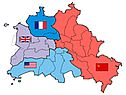 Город Берлин