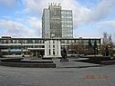 Город Самара