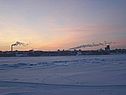 Город Самара