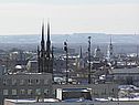 Город Самара
