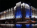 Город Самара