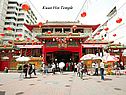 Kwan Hin Temple