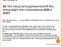 Литосферная плита