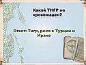Тигр