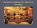 Университет Деусто