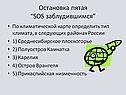 SOS заблудившимся