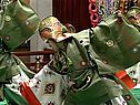 Японское общество